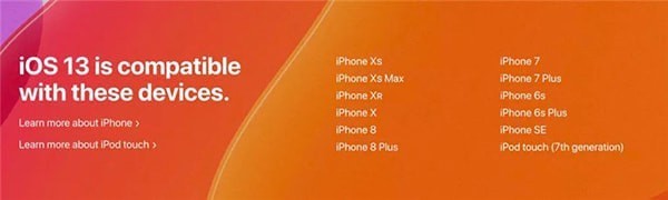 iphone怎么升级ios13(1)