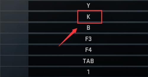csgo按那个键说话(2)