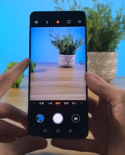 华为p30pr0拍照技巧
