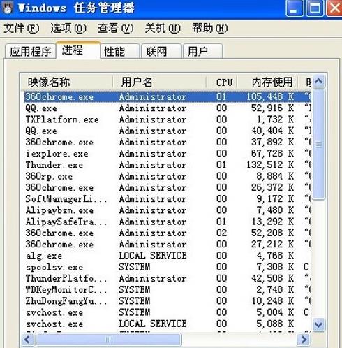 为什么迅雷下载速度很慢(3)