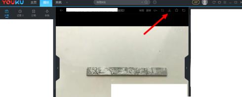 优酷怎么下载视频(2)
