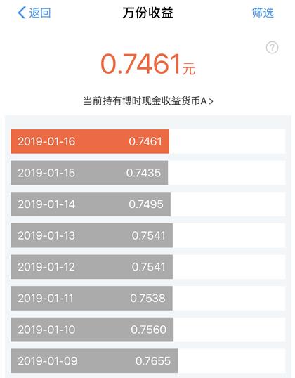 支付宝体验金有什么用(6)