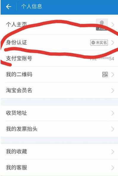 支付宝怎么开通(5)