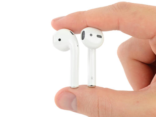 a1602是第几代airpods