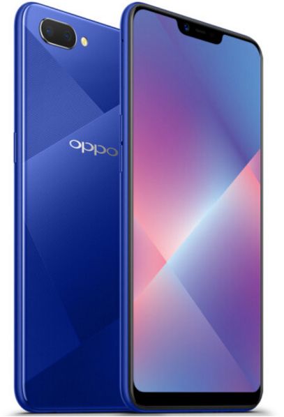 oppoa5屏幕多大尺寸