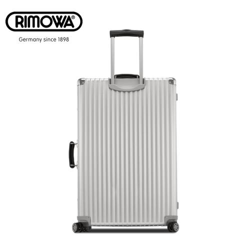 rimowa密码设置