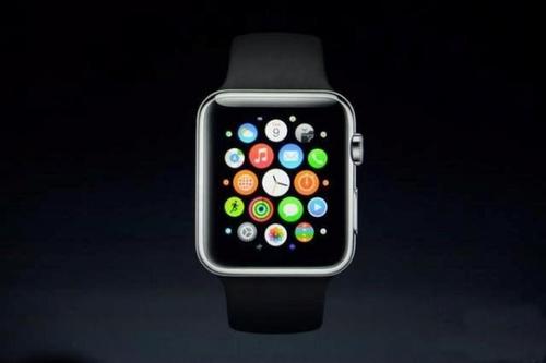 iwatch2和3的区别大吗