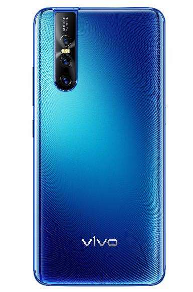 vivos1pro处理器多少