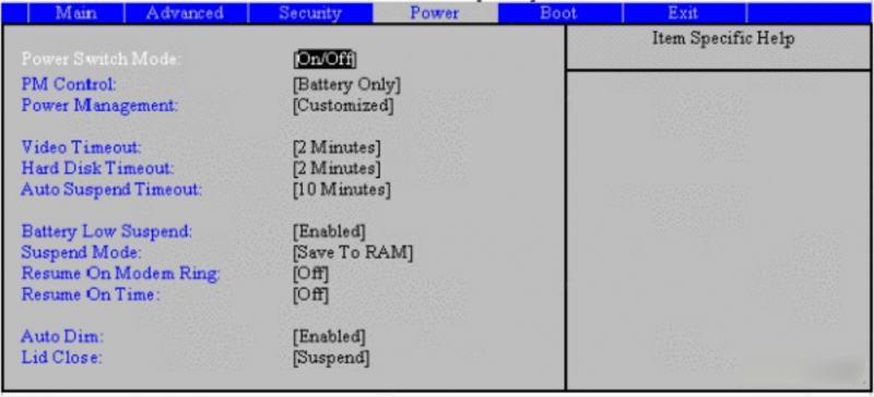 bios setup什么意思(1)