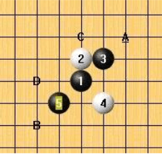 五子棋花月怎么赢(1)