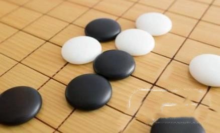 五子棋有禁手与无禁手的区别(3)