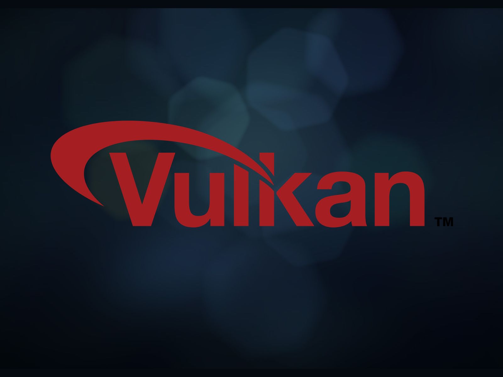 vulkan是什么软件