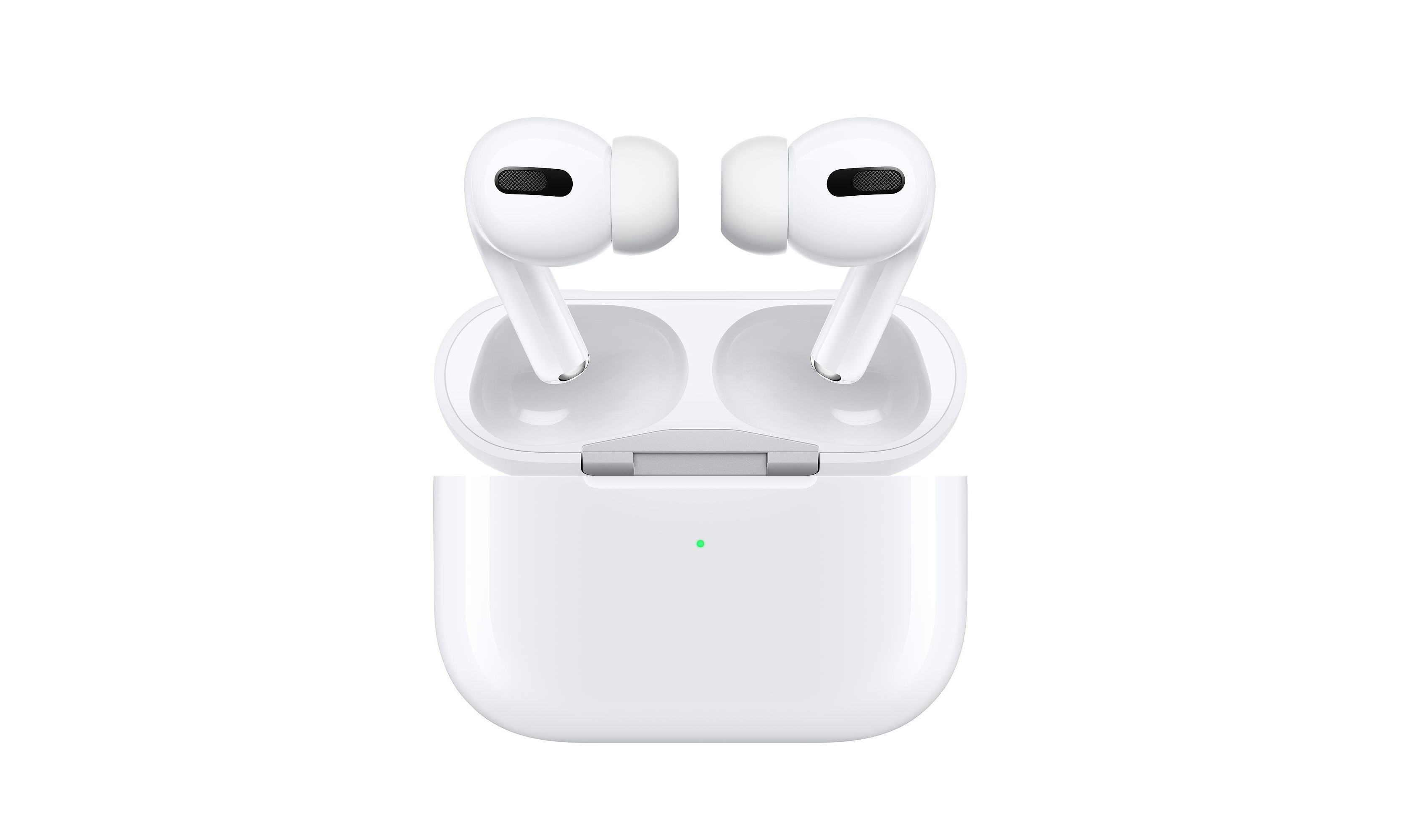 airpods pro可以连安卓吗