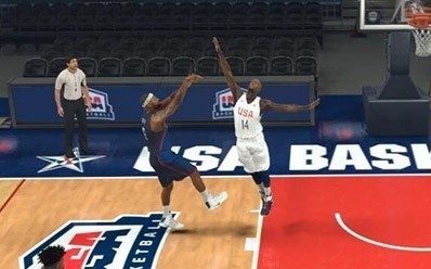 nba2k online怎么防守方法(3)