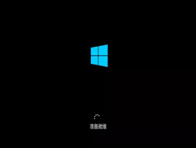 u盘启动装系统win10(11)