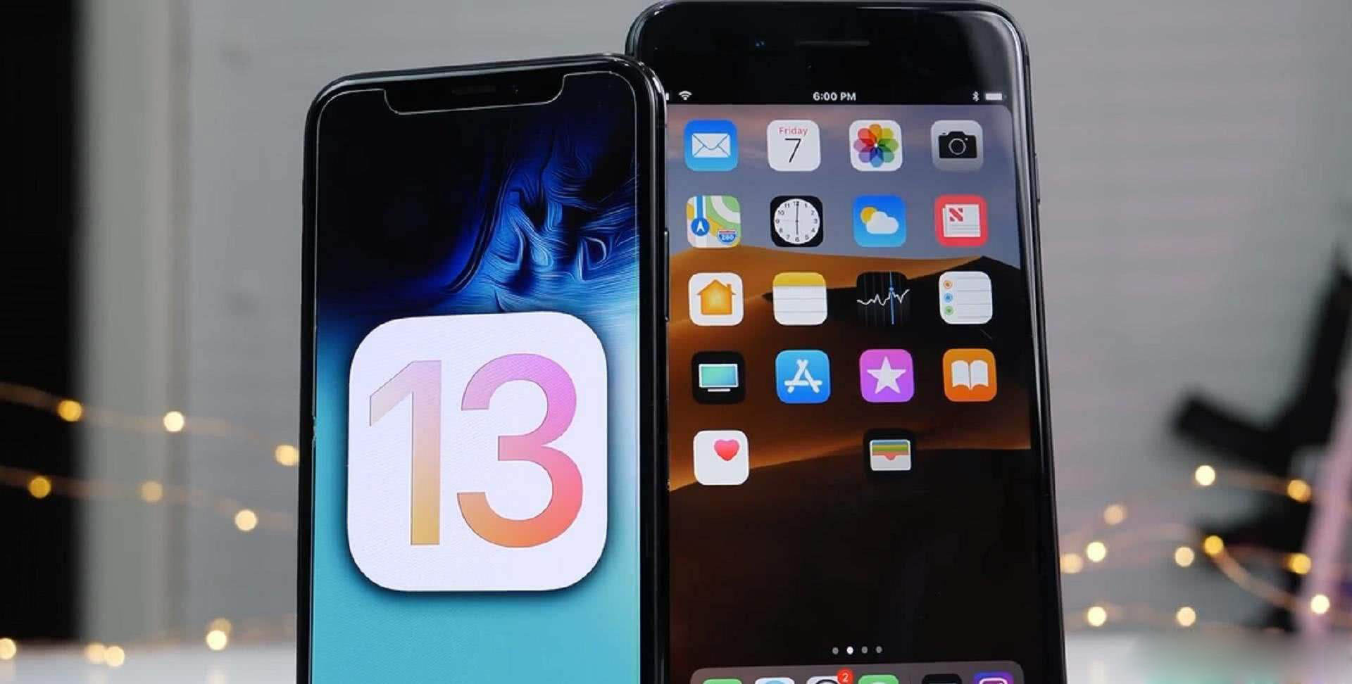 ios13应用锁怎么设置