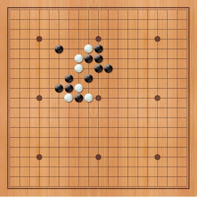 腾讯围棋怎么加好友(1)