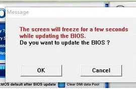 bios如何刷新(8)