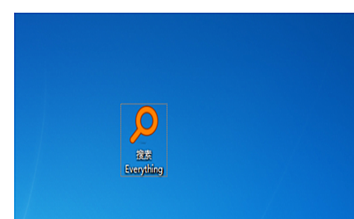 everything如何使用http