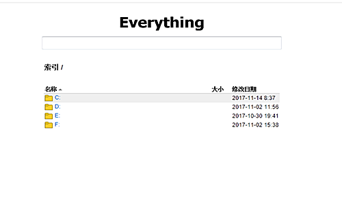 everything如何使用http(8)