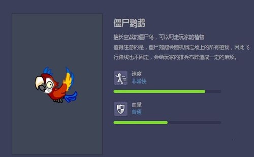 植物大战僵尸2鹦鹉怎么打(1)