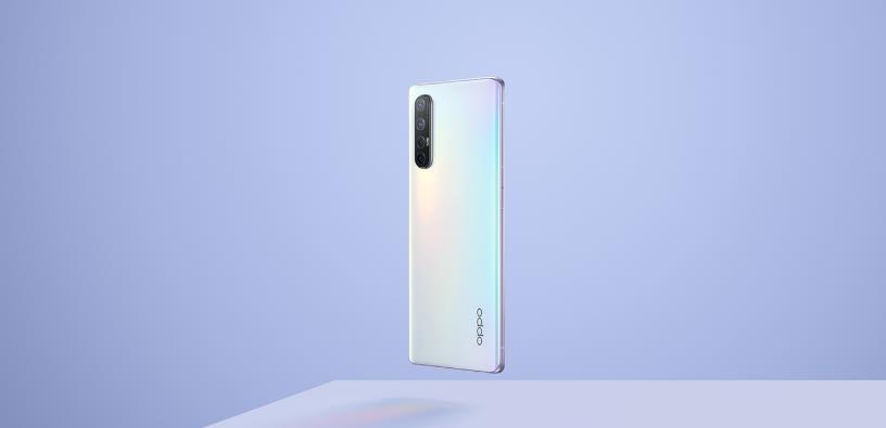 opporeno2z处理器相当于骁龙多少