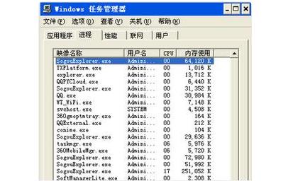 电脑强制关机关不了(2)