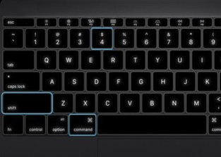 图文详解苹果电脑快捷键是什么(2)