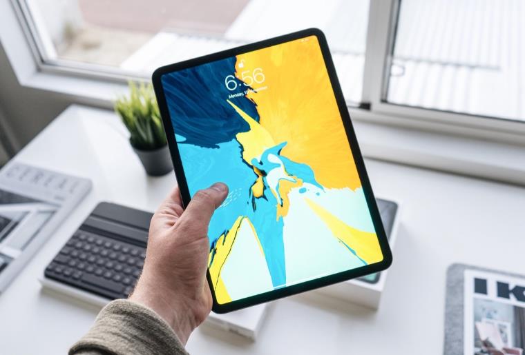 ipad pro 11寸和12.9寸的区别