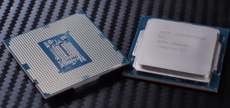 i7-6700hq处理器怎么样