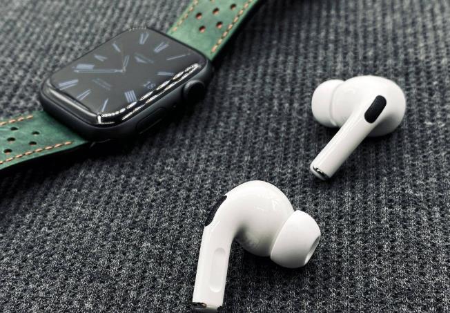 airpods pro到底值不值得买