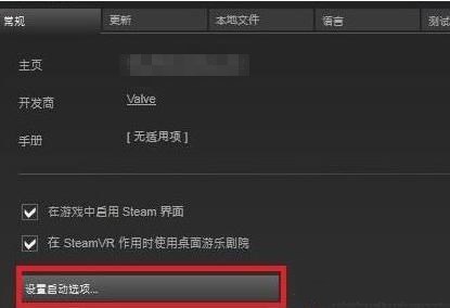 dota2国服启动项怎么设置_dota2启动项设置方法(1)