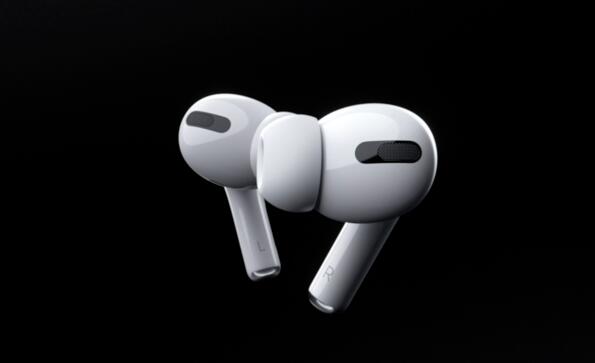 airpods pro港版和国行区别(2)