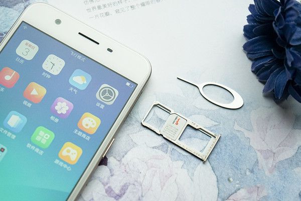 oppo a57怎么隐藏软件