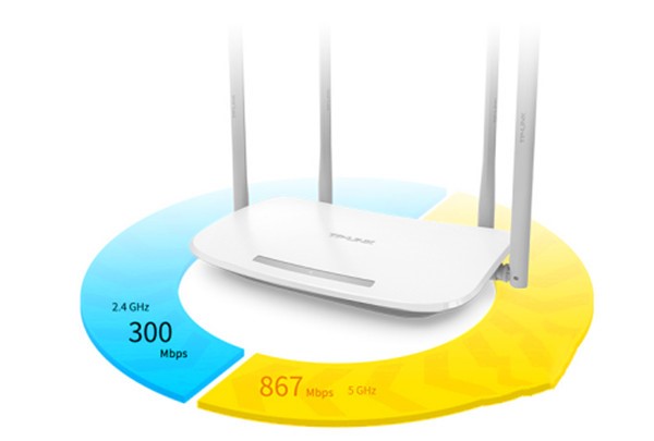 蓝牙会影响wifi网速吗(1)