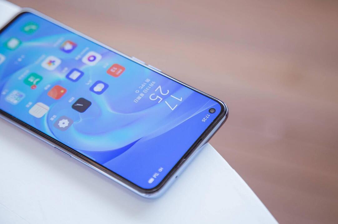 oppo reno4se参数(2)