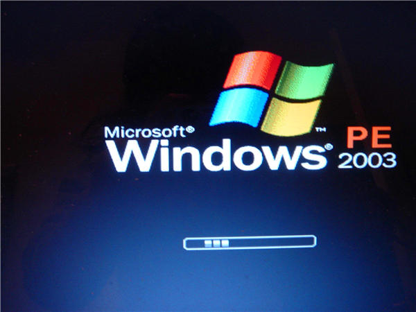 win7卡在正在启动windows界面(4)