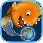 海底生物进化模拟器破解版
