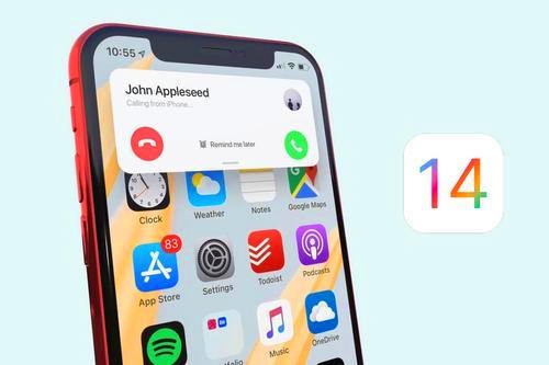 ios14本地网络是什么(1)