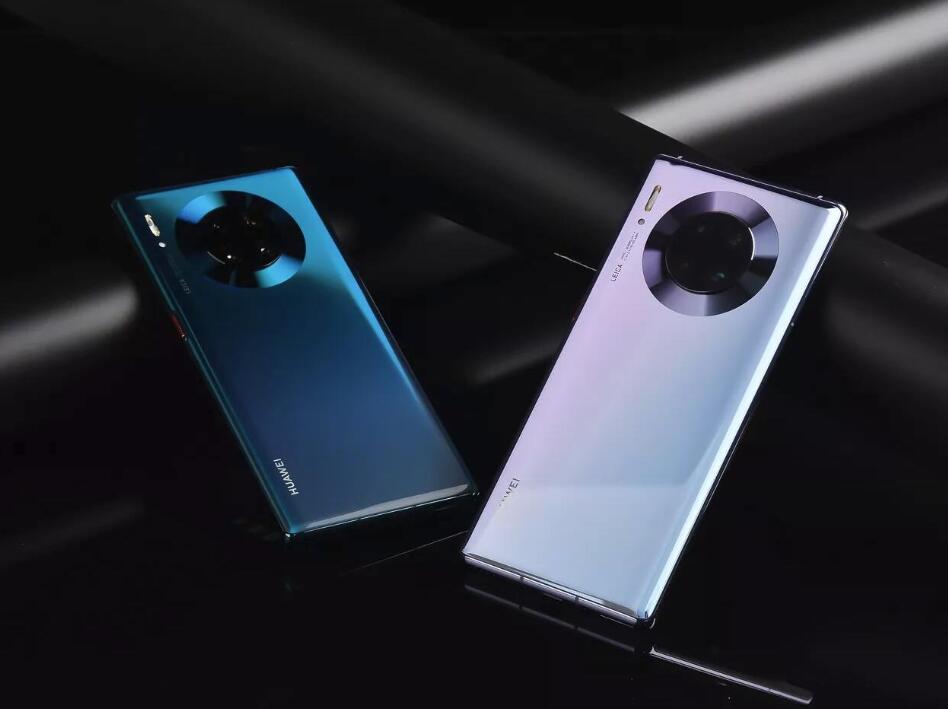 mate40和mate30pro对比(1)