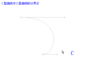 简述ps钢笔工具应用方法(11)