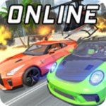 城市犯罪Online无限金币