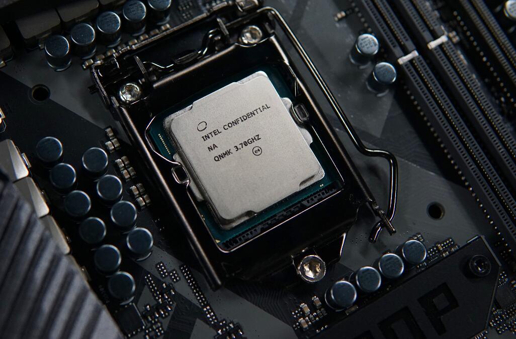 i7 8700属于什么档次(3)