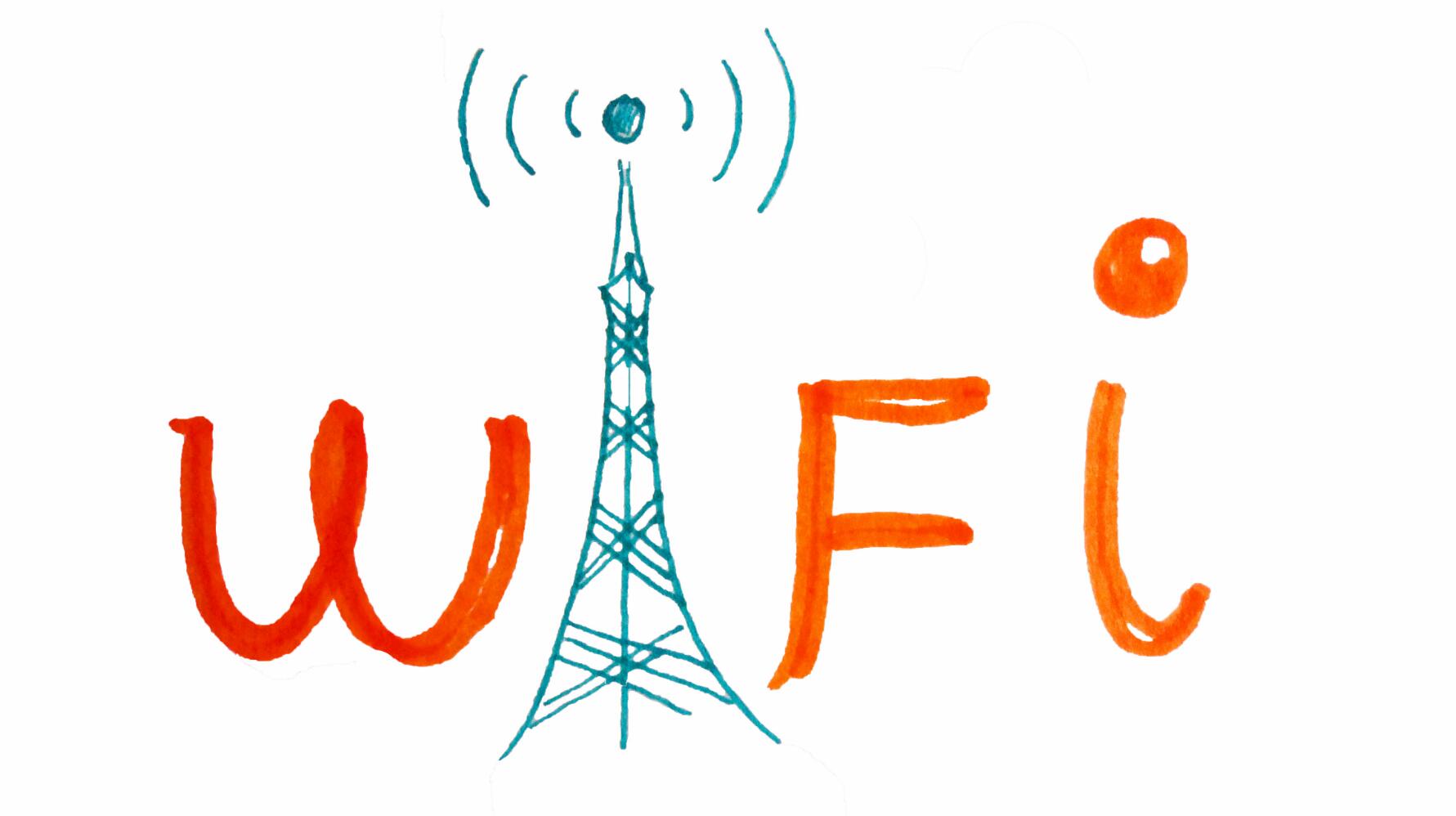 wifi显示低安全性的解决办法