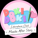 心动文学社汉化版Doki Doki Literature Club!