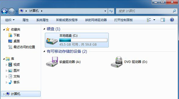 win10和win7性能哪个好(7)