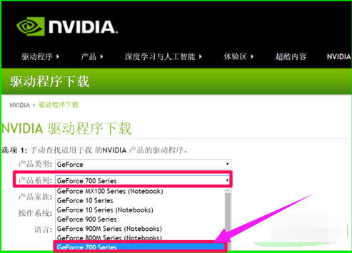 nvidia显卡驱动怎么安装(3)