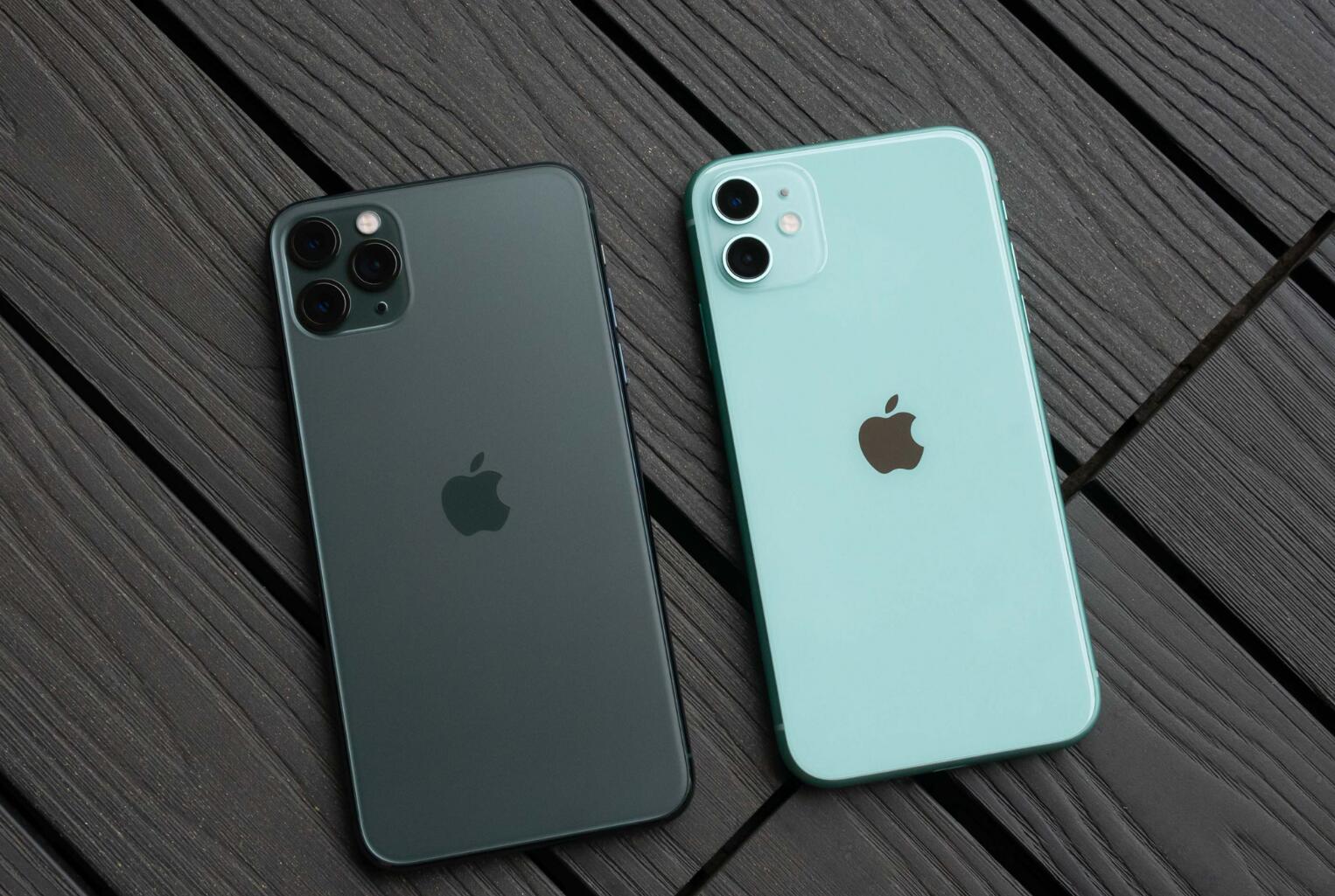 iphone11怎么判断手机是否进入快充