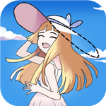 画个大宝剑抖音版