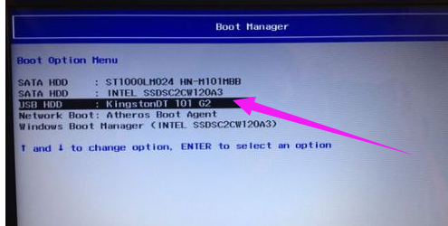 win8改win7 教您win8怎么改为win7系统